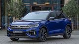 VW T-Roc R