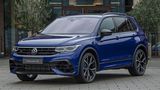 VW Tiguan R