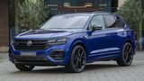 VW Touareg R