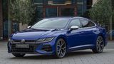 VW Arteon R