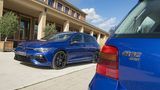 Volkswagen R