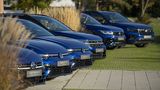 Volkswagen R