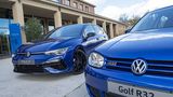 Volkswagen R