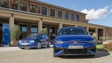 Volkswagen R