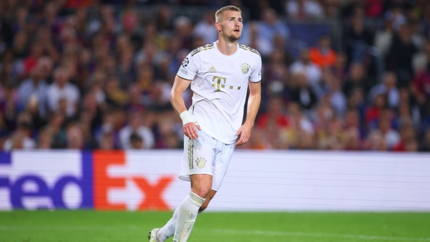 Matthijs de Ligt