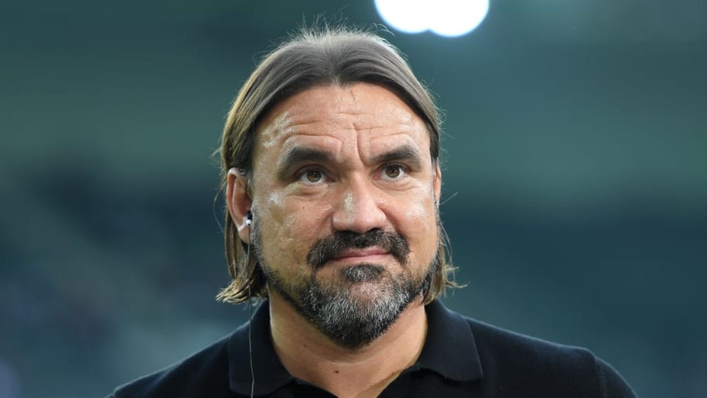 Daniel Farke