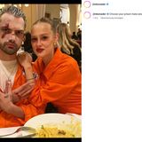 Jimi Blue Ochsenknecht