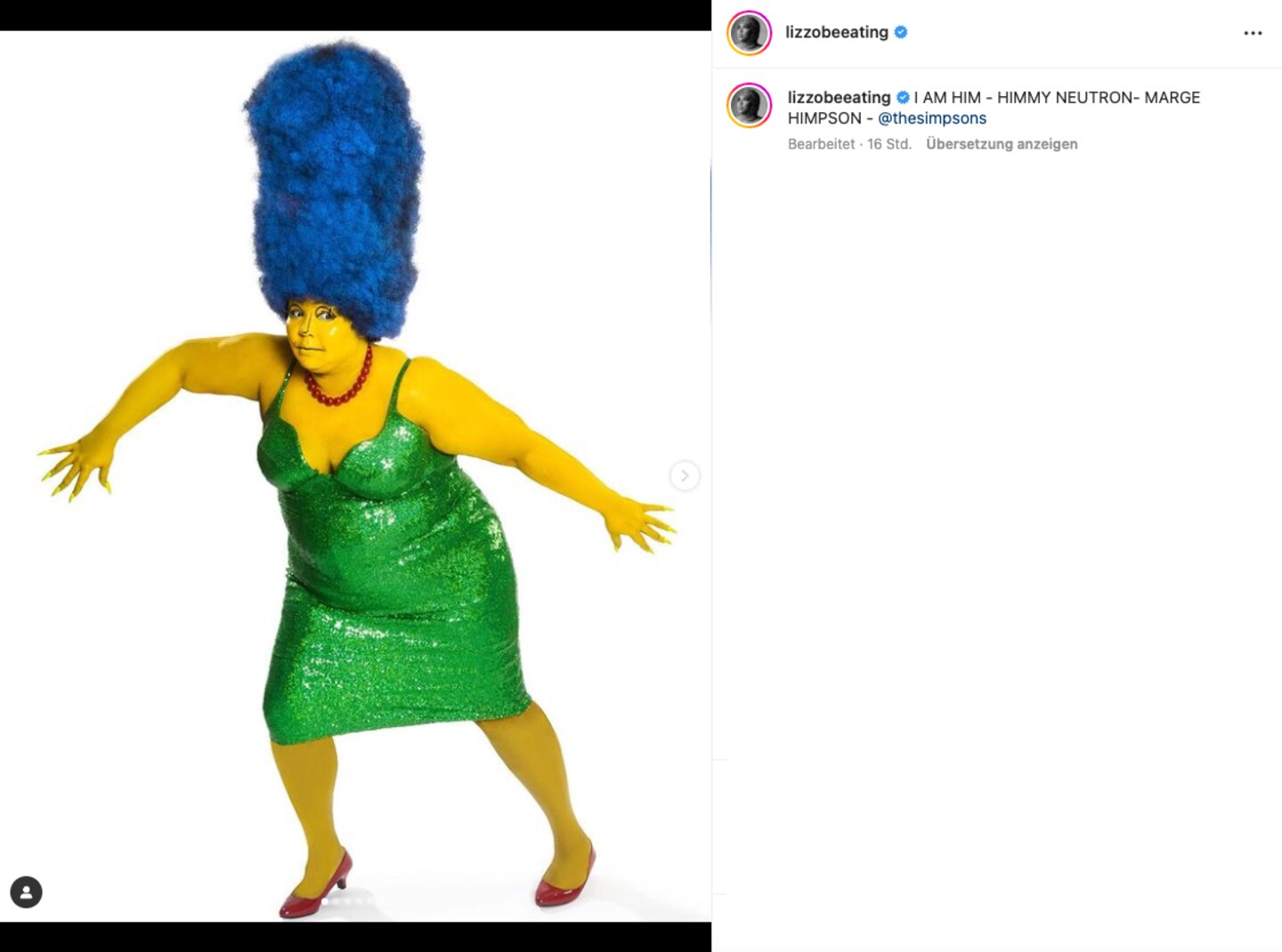 Lizzo