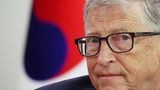 Bill Gates besitzt immer noch Anteile von Microsoft. Sein Vermögen schrumpfte in diesem Jahr um rund 27 Milliarden Dollar auf rund 111 Milliarden Dollar.