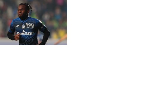 Ademola Lookman