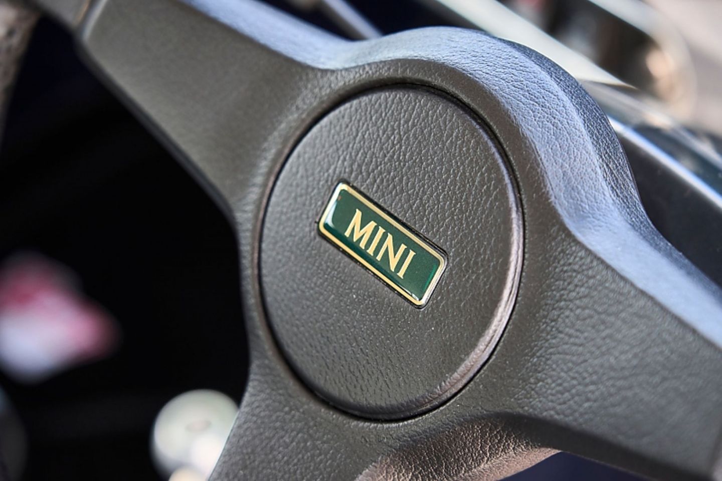 Mini Recharged