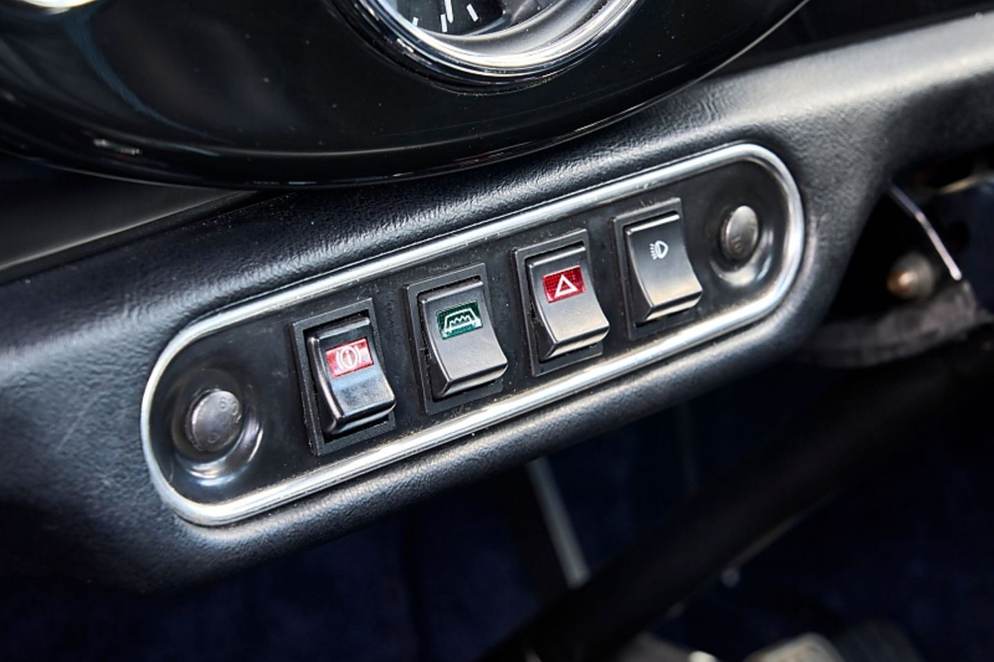Mini Recharged