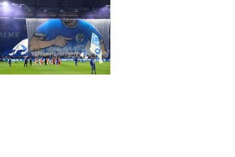 FC Schalke 04 v Sport-Club Freiburg - Bundesliga