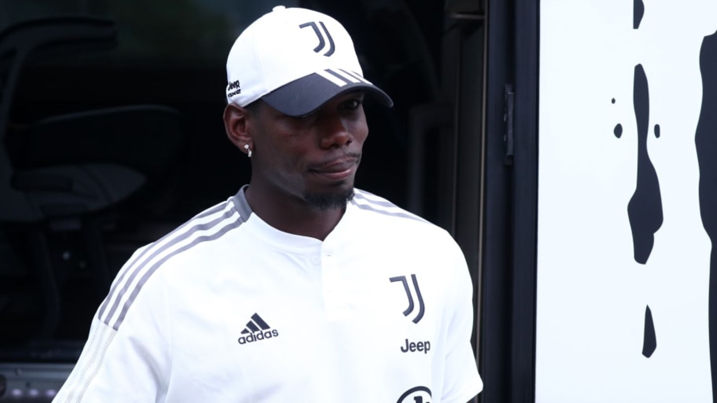 Paul Pogba