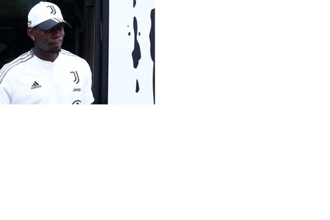 Paul Pogba