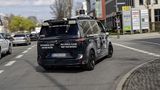 VW autonomes Fahren
