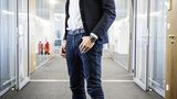 VW-Chef Oliver Blume