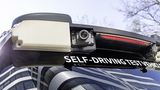 VW autonomes Fahren