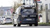 VW autonomes Fahren
