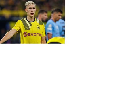 Nico Schlotterbeck