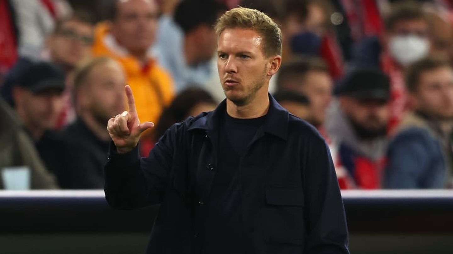 Julian Nagelsmann