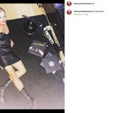 Wilson Gonzalez Ochsenknecht