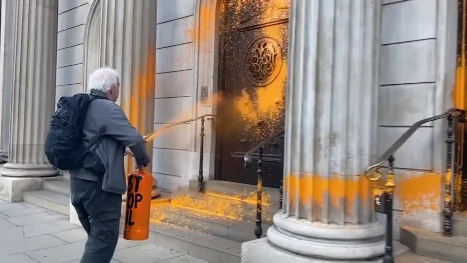 Vandalismus