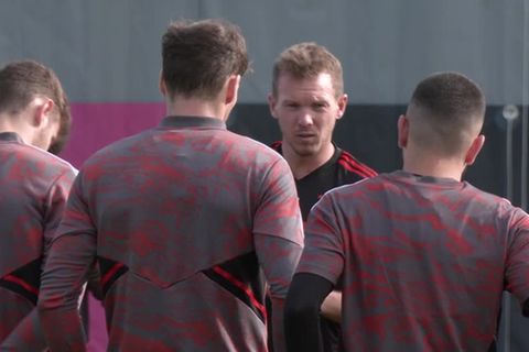 Video: Bayern zurück auf der Erfolgsspur