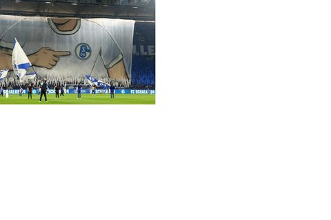 FC Schalke 04 v Sport-Club Freiburg - Bundesliga