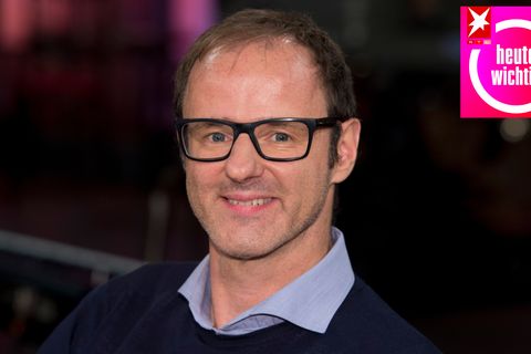 Kabarettist Vince Ebert
