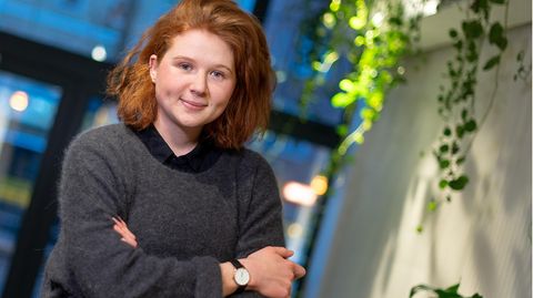 Emotionaler Abschied: Verena Bahlsen verlässt das Familienunternehmen