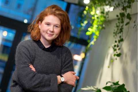 Emotionaler Abschied: Verena Bahlsen verlässt das Familienunternehmen