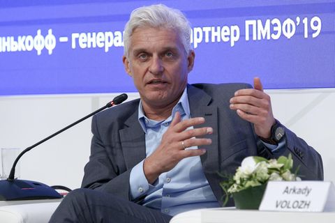 Kehrt Russland den Rücken: Oleg Tinkow, Gründer der Online-Bank Tinkoff
