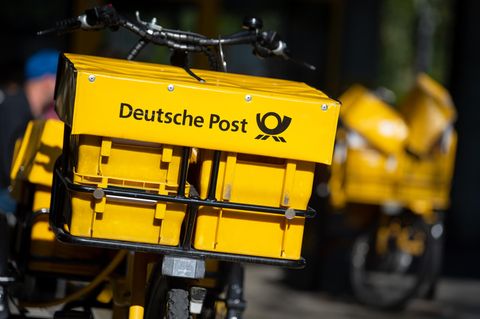 Deutsche Post