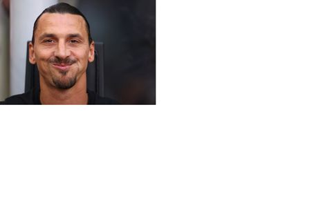 Zlatan Ibrahimovic