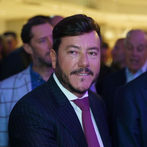 René Benko