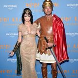 Heidi Klum Halloween