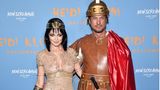 Heidi Klum Halloween