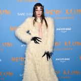 Heidi Klum Halloween