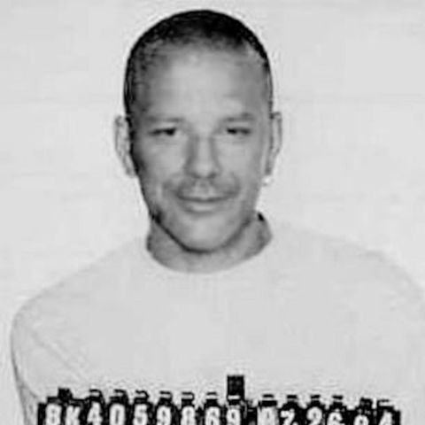 Mickey Rourke