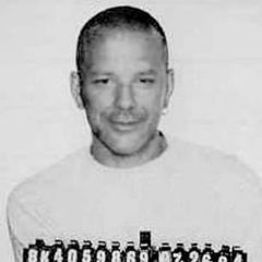 Mickey Rourke