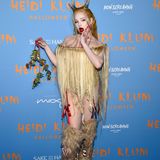 Heidi Klum Halloween