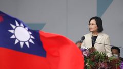 Tsai Ing-Wen