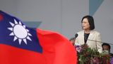 Tsai Ing-Wen
