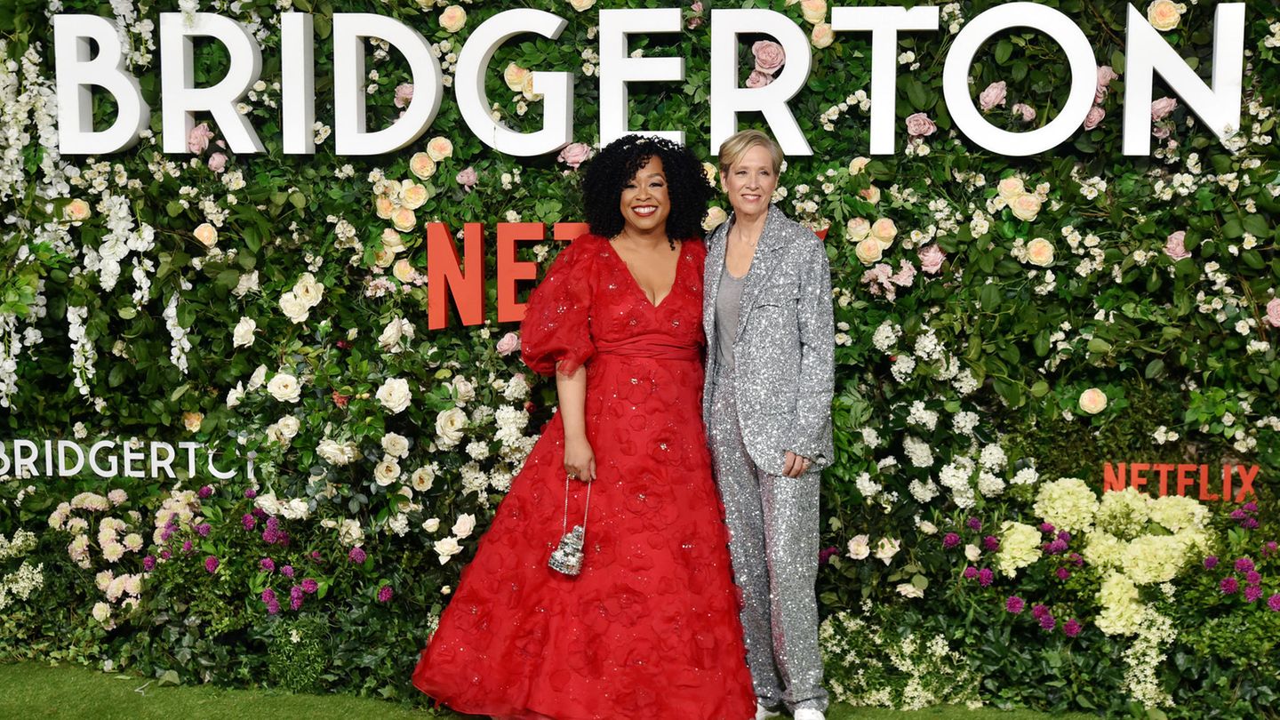 Shonda Rhimes Shonda Rhimes
