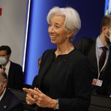 Christine Lagarde