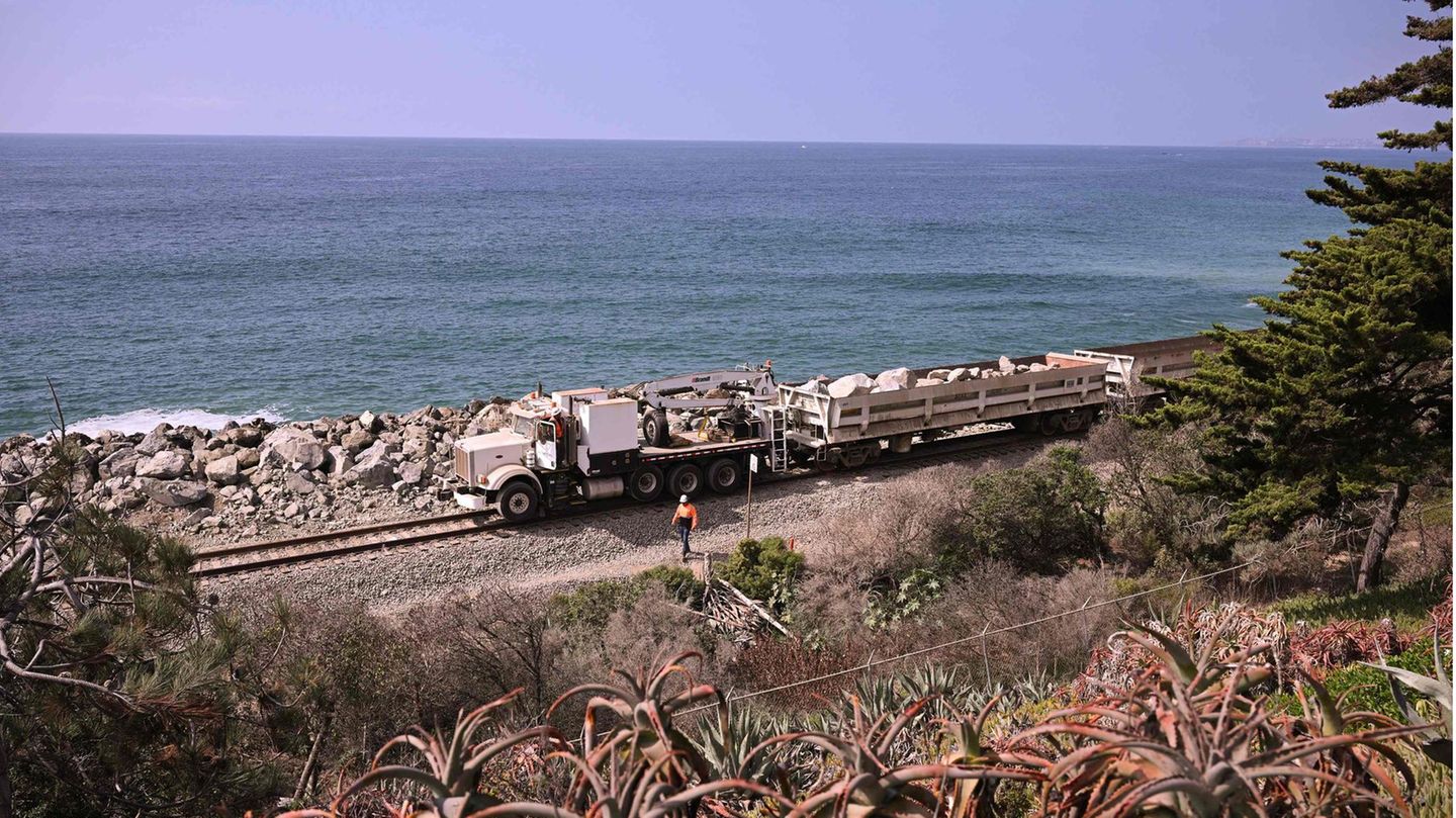 Pacific Surfliner