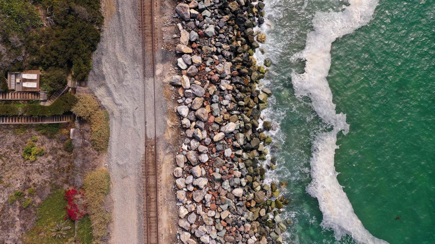 Pacific Surfliner