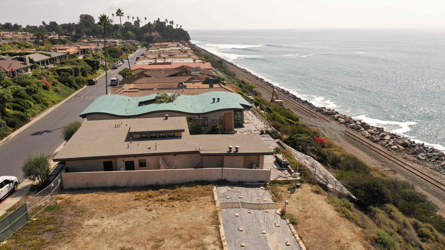 Pacific Surfliner