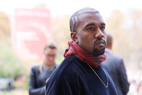 Kanye West darf "White Lives Matter" T-Shirts nicht verkaufen, weil zwei schwarze Männer die Markenrechte besitzen